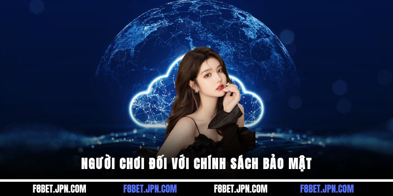 Người chơi đối với chính sách bảo mật